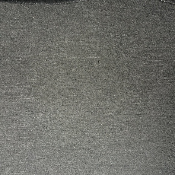 Smartwool Men's Black Polo Short Sleeve Shirt Medium - Picture 6 of 10